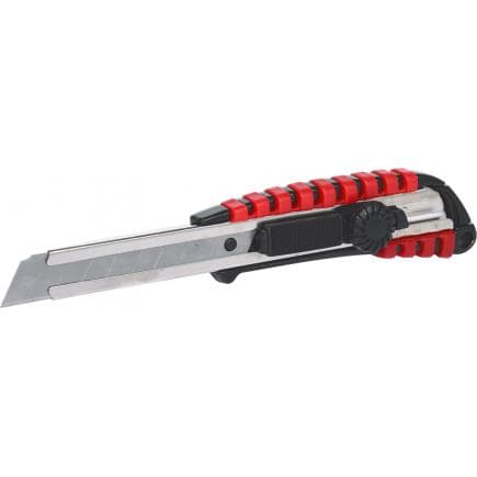 KS TOOLS 907.2141 - Cutter comfort, 200mm, lame 18x100mm