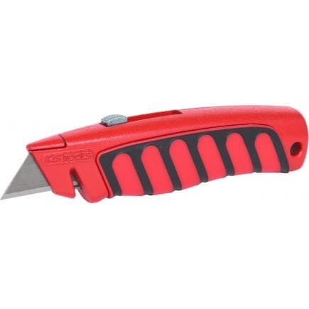 KS TOOLS 907.2145 - Cutter professionnel universel, 145mm