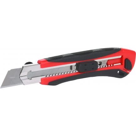 KS TOOLS 907.2158 - Cutter comfort, 200mm, lame 25x125mm