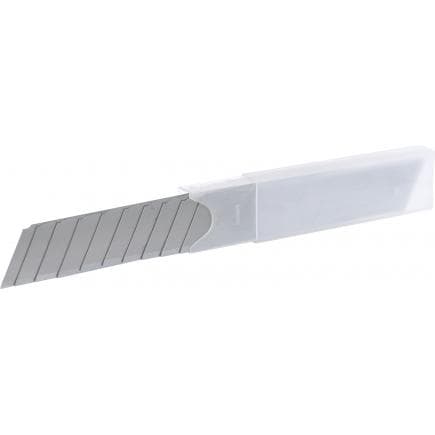 KS TOOLS 907.2159 - Lames sécables 0,7x25x100 mm (10 pcs)
