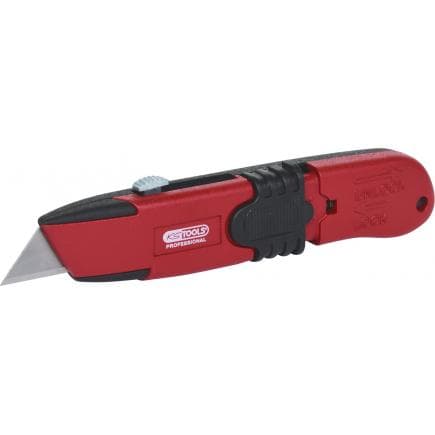 KS TOOLS 907.2170 - Cutter universel à lame rétractable
