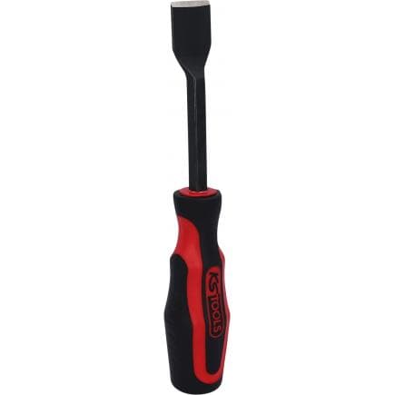 KS TOOLS 907.2222 - Grattoir emmanché, 25,0x200mm