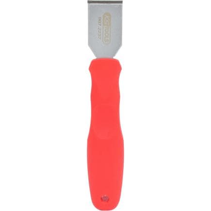 KS TOOLS 907.2237 - Grattoir en métal durci, 32x210 mm