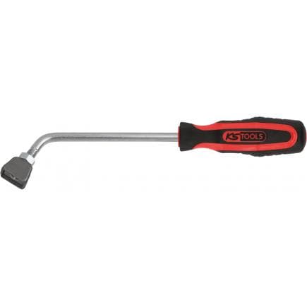 KS TOOLS 907.2281 - Grattoir, 270 mm