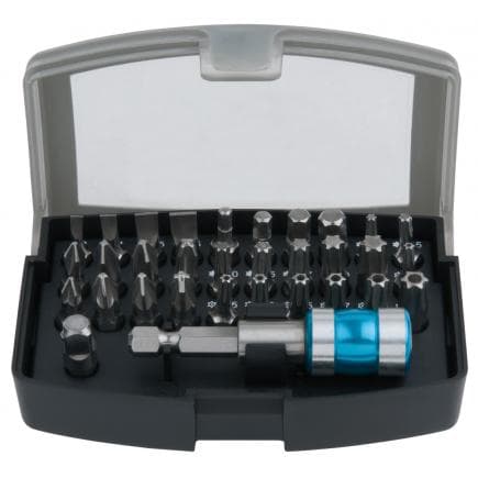 KS TOOLS 910.2455 - 1/4" Jeu d'embouts EDELSTAHL (32 pcs)
