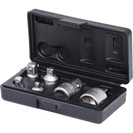 KS TOOLS 911.0106 - Jeu de augmentateurs et réducteurs (6 pcs)
