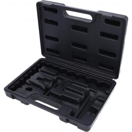 KS TOOLS 911.0620-99 - Coffret en plastique, vide, noir