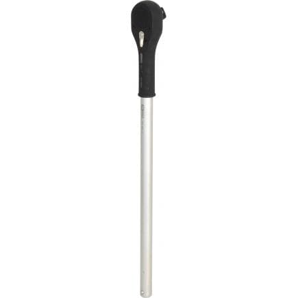 KS TOOLS 911.1019 - 1" Cliquet réversible, 24 dents