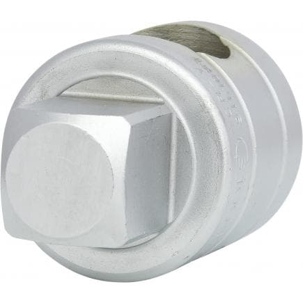 KS TOOLS 911.1081 - Carré coulissant 1"