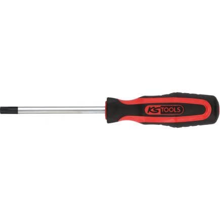 KS TOOLS 911.1117 - Tournevis pour serrures de portes, M4