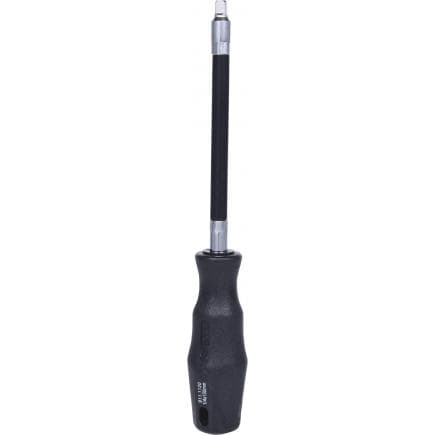 KS TOOLS 911.1120 - Poignée emmanchée ERGOTORQUE 1/4", 200mm