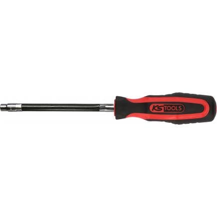KS TOOLS 911.1128 - Tournevis à douilles ERGOTORQUE, 8mm