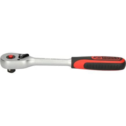 KS TOOLS 911.1200 - 1/2" Cliquet, 45 dents