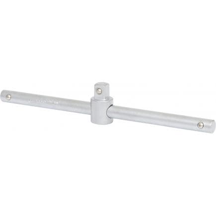 KS TOOLS 911.1204 - 1/2" Poignée coulissante, 250mm