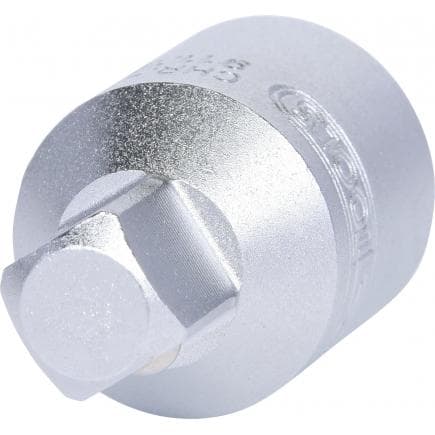 KS TOOLS 911.1233 - 1/2" Réducteur, 1/2" F x 3/8" M