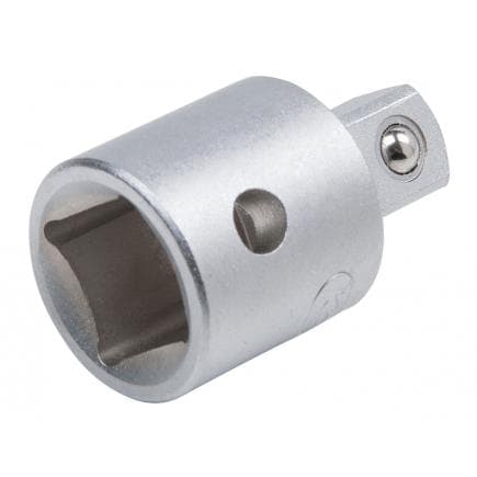 KS TOOLS 911.1234 - 1/2" Adapteur, 1/2" F x 3/4" M