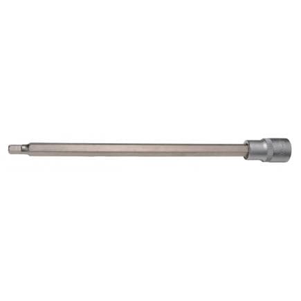 KS TOOLS 911.1327-240 - Douille tournevis six pans intérieur 1/2", L=240 mm, 7 mm