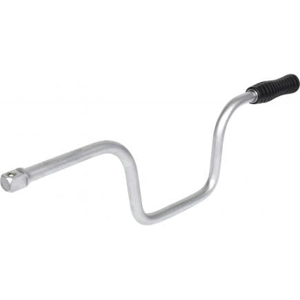 KS TOOLS 911.1338 - 1/2" Manivelle