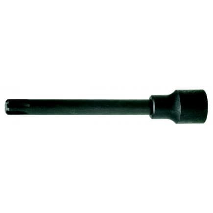 KS TOOLS 911.1395 - 1/2" Douilles à chocs RIBE, extra-longues, M9/M10