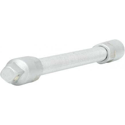 KS TOOLS 911.1422 - 1/4" Rallonges flexibles, 150mm