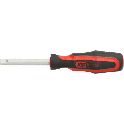 KS TOOLS 911.1434 - 1/4" Poignée emmanchée,150mm