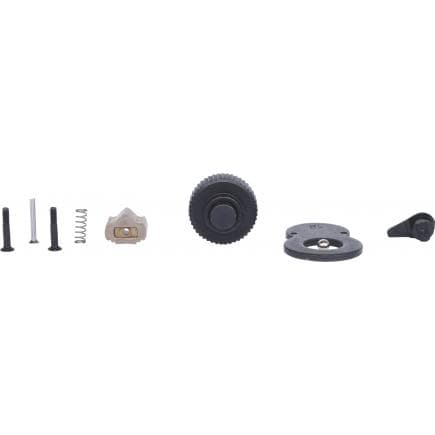 KS TOOLS 911.1499 - 1/4" Kit de réparation, cliquet, 45dents