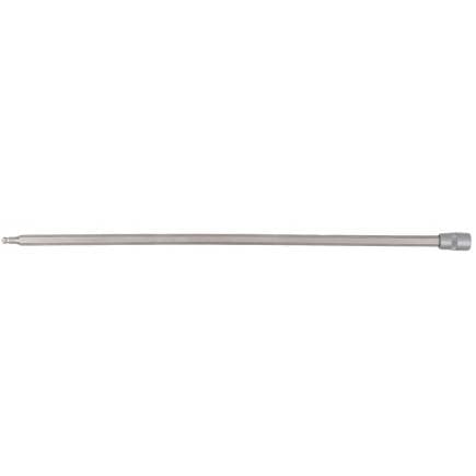 KS TOOLS 911.1598 - 1/4" Douille tournevis 6 pans extra-longue-VAG, 4 mm