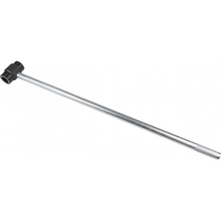 KS TOOLS 911.1720 - Jeu de clés de maintien pour amortisseur de vibrations pour BMW (5 pcs)