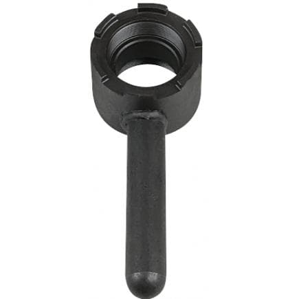 KS TOOLS 911.1722 - Clé pour poulie damprer, 22,0 mm