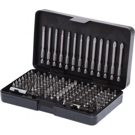 KS TOOLS 911.2031 - 1/4" Jeu d'embouts (113 pcs)