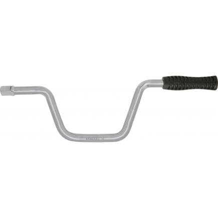 KS TOOLS 911.2358 - 1/4" Manivelle