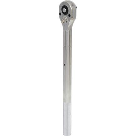 KS TOOLS 911.3401 - 3/4" Cliquet réversible CHROME plus 24 dents