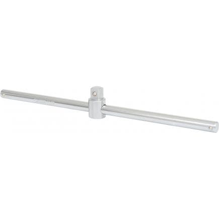 KS TOOLS 911.3405 - 3/4" Poignée coulissante T, 450 mm