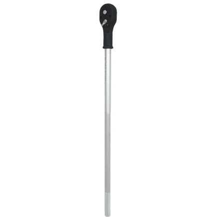 KS TOOLS 911.3415 - 3/4" Cliquet 24 dents, 520 mm