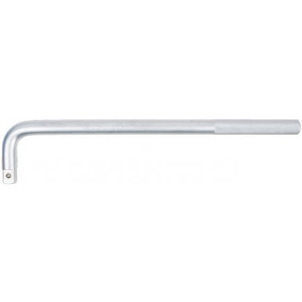 KS TOOLS 911.3420 - 3/4" Poignée coudée, 480mm
