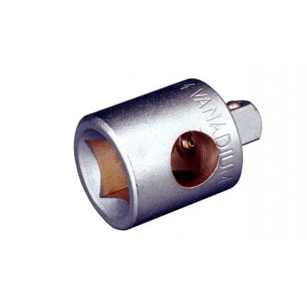 KS TOOLS 911.3826 - 3/8" Adaptateur, 1/2"F x 3/8"M