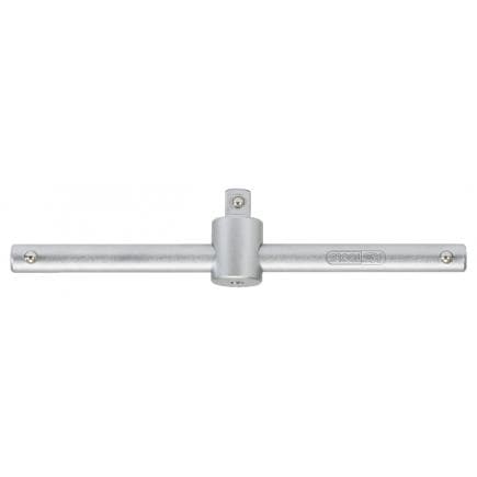KS TOOLS 911.3855 - 3/8" Poignée coulissante T, 160mm