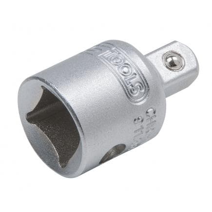 KS TOOLS 911.3897 - Réducteur, 3/8"F x 1/4"M