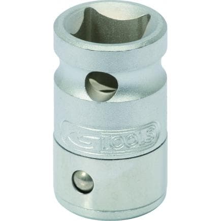 KS TOOLS 911.4311 - 3/8" Douilles porte-embouts, pour embouts 10mm