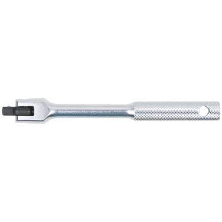 KS TOOLS 911.3919 - poignée articulée encliquetable 3/8’’, 210 mm