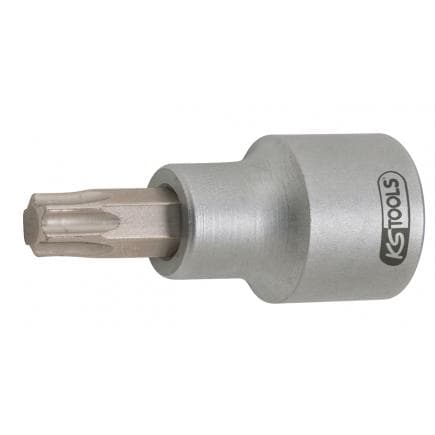 KS TOOLS 911.3929 - 3/8" Douille-tournevis Torx pour étrier de frein, T40