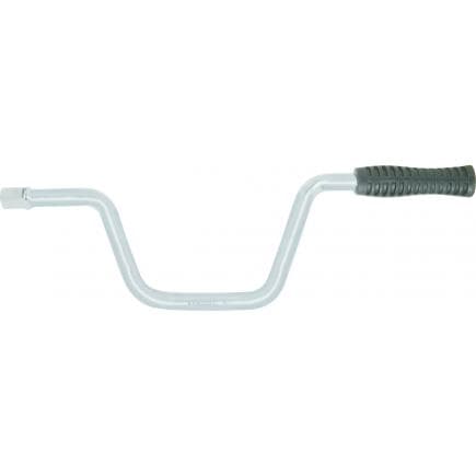 KS TOOLS 911.3950 - 3/8" Manivelle