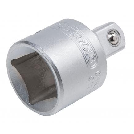 KS TOOLS 911.4166 - Adaptateur 1"F x 3/4"M