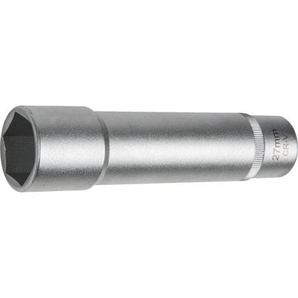 KS TOOLS 911.4356 - 1/2" Douille à ergots spéciale, 27 mm