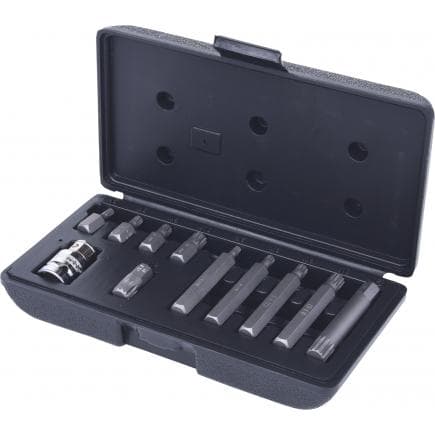 KS TOOLS 911.5030 - 10mm Coffret d'embouts, XZN (11 pcs)