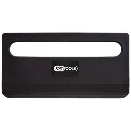 KS TOOLS 911.8118 - Levier pour baguettes de vitres L. 350mm