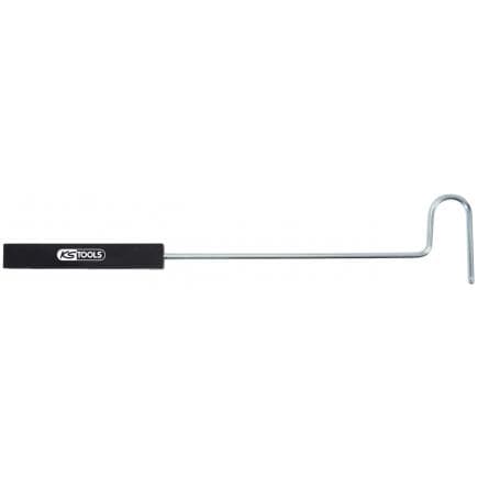 KS TOOLS 911.8119 - Coin de démontage, 600mm