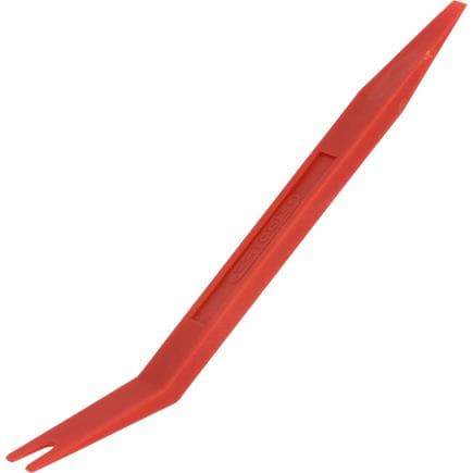 KS TOOLS 911.8125 - Dégrafeur de clips standard, 210mm