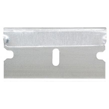 KS TOOLS 911.8127 - Lame de rechange pour grattoir (5 pcs)
