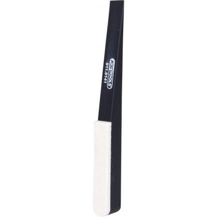 KS TOOLS 911.8141 - Cale avec feutrine, 250 mm x B=20 mm